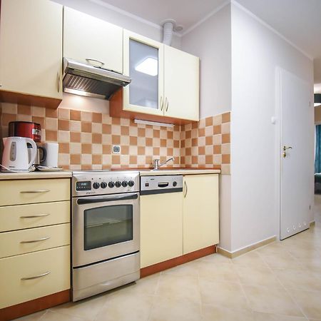 Apartamenty Przy Promenadzie - 2 Sypialnie & Parking - Uzdrowiskowa 12-14 - Apartamenty Na Wyspie Swinoujscie Kültér fotó