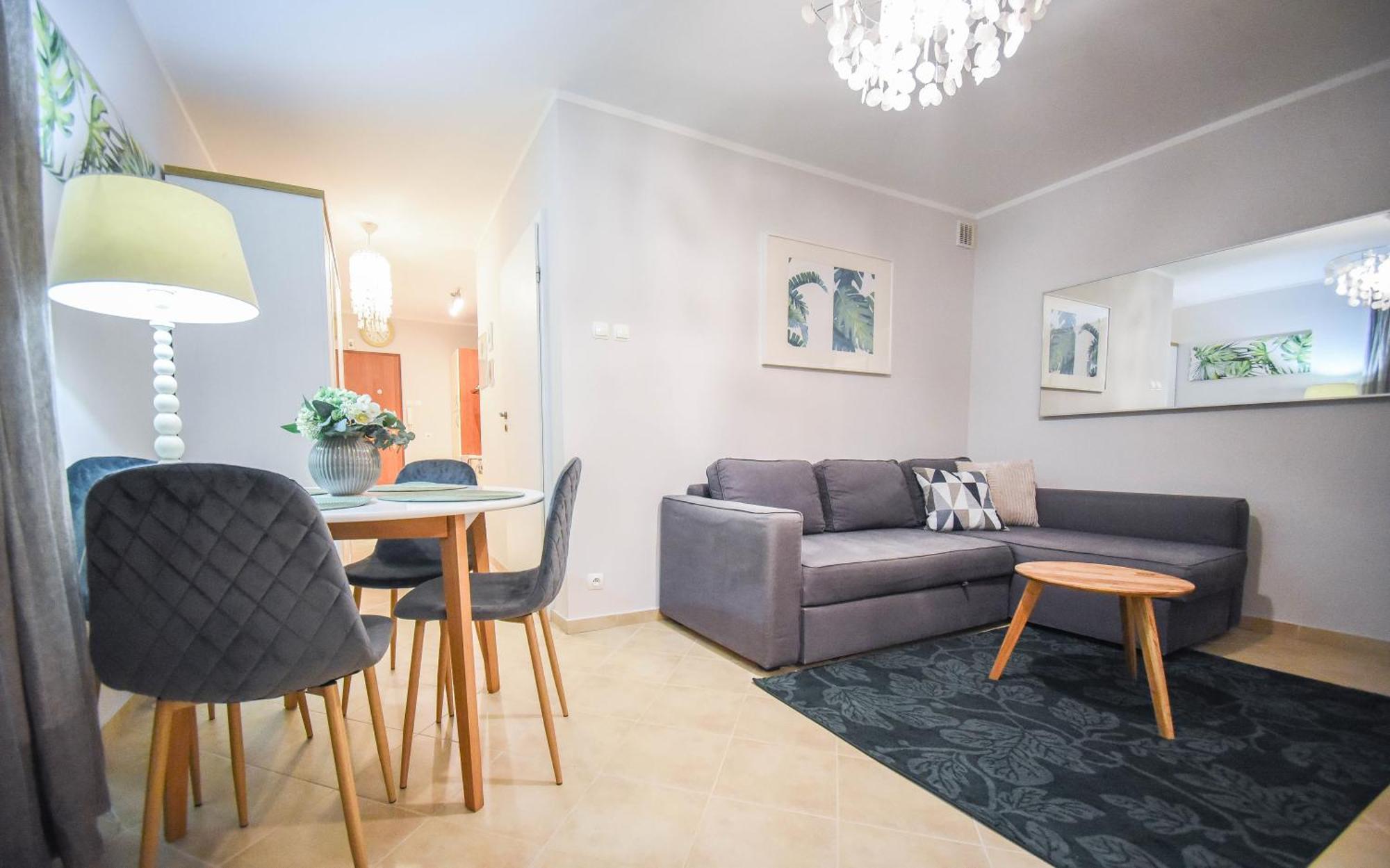 Apartamenty Przy Promenadzie - 2 Sypialnie & Parking - Uzdrowiskowa 12-14 - Apartamenty Na Wyspie Swinoujscie Kültér fotó
