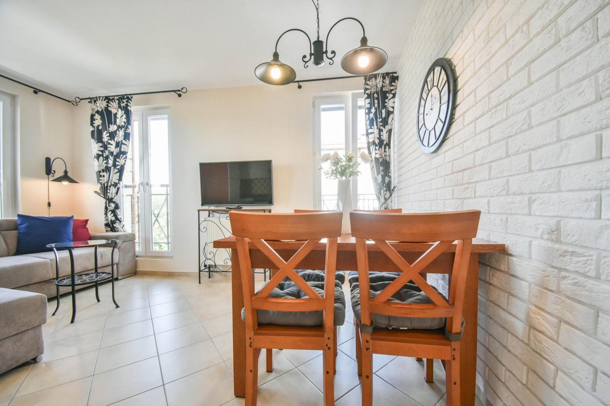 Apartamenty Przy Promenadzie - 2 Sypialnie & Parking - Uzdrowiskowa 12-14 - Apartamenty Na Wyspie Swinoujscie Kültér fotó